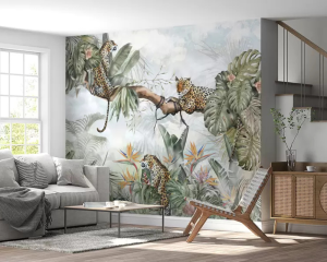 Read more about the article From Drab to Fab: Revamp Your New York City Living Space with Trendy Wallpapers