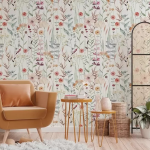 Bringing Rooms to Life: How to Use SchumacherWallpaper to Create Stunning Visual Effects