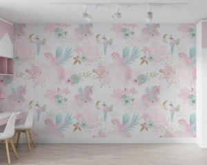 The Art of Installation: Professional Tips for PerfectWallpaper Application in Your Home or Office